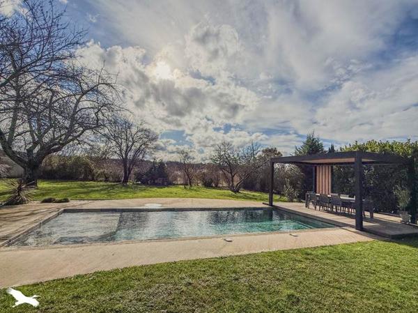 Maison à vendre |  Saint-Jean-de-Blaignac |  5 pièces | 141 m²