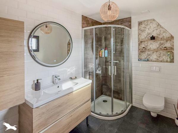 Maison à vendre |  Saint-Jean-de-Blaignac |  5 pièces | 141 m²