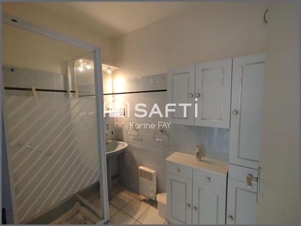 A nouveau à la vente . Une opportunité rare à Canet Plage