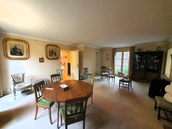 Appartement 3 pièces - 84 m²