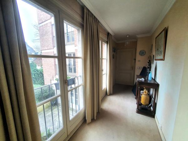 Appartement 3 pièces - 84 m²