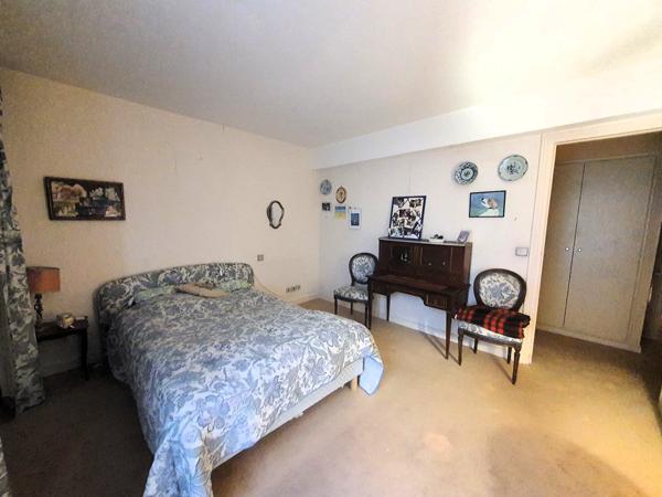 Appartement 3 pièces - 84 m²