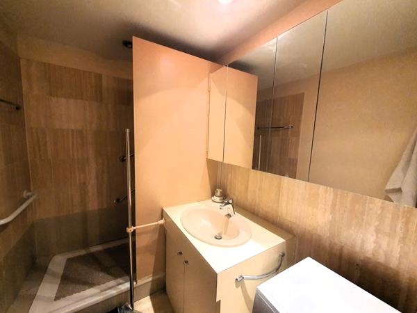 Appartement 3 pièces - 84 m²