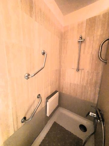 Appartement 3 pièces - 84 m²