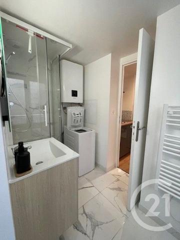 Appartement F1 à vendre  1 pièce - 19,80 m2 VERNON - 27