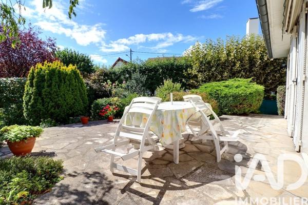 Maison à vendre 9 pièces 170 m² Gournay-sur-Marne