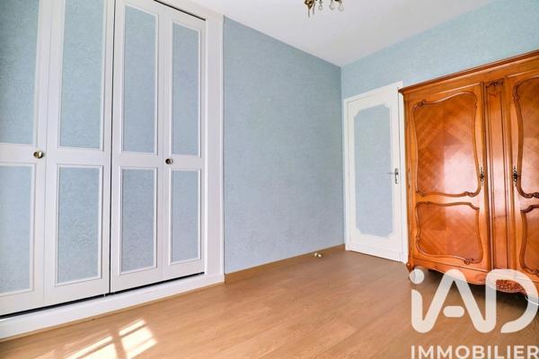 Maison à vendre 9 pièces 170 m² Gournay-sur-Marne