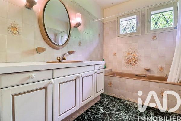 Maison à vendre 9 pièces 170 m² Gournay-sur-Marne