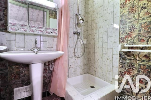 Maison à vendre 9 pièces 170 m² Gournay-sur-Marne