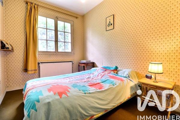 Maison à vendre 9 pièces 170 m² Gournay-sur-Marne