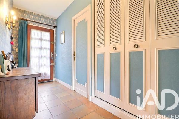 Maison à vendre 9 pièces 170 m² Gournay-sur-Marne