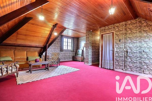 Maison à vendre 9 pièces 170 m² Gournay-sur-Marne