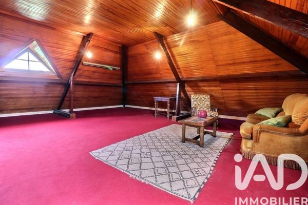 Maison à vendre 9 pièces 170 m² Gournay-sur-Marne