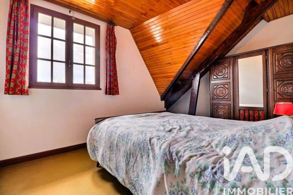 Maison à vendre 9 pièces 170 m² Gournay-sur-Marne