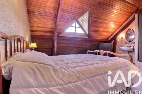 Maison à vendre 9 pièces 170 m² Gournay-sur-Marne