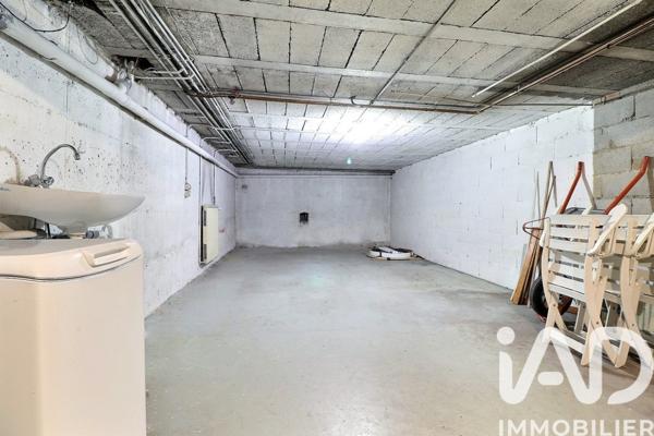 Maison à vendre 9 pièces 170 m² Gournay-sur-Marne