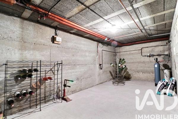 Maison à vendre 9 pièces 170 m² Gournay-sur-Marne