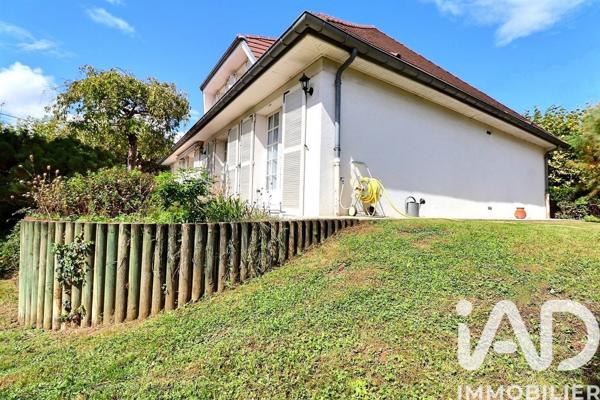 Maison à vendre 9 pièces 170 m² Gournay-sur-Marne
