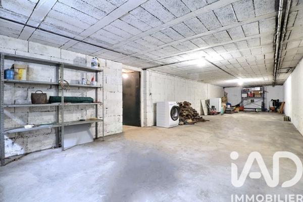 Maison à vendre 9 pièces 170 m² Gournay-sur-Marne