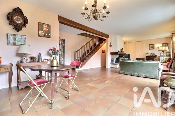 Maison à vendre 9 pièces 170 m² Gournay-sur-Marne