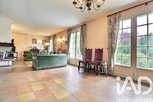 Maison à vendre 9 pièces 170 m² Gournay-sur-Marne