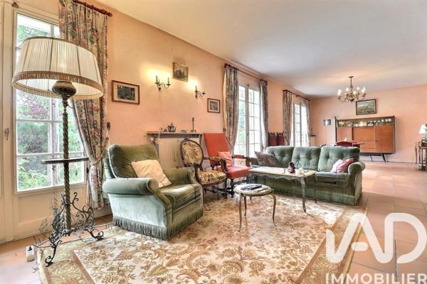 Maison à vendre 9 pièces 170 m² Gournay-sur-Marne