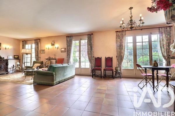 Maison à vendre 9 pièces 170 m² Gournay-sur-Marne