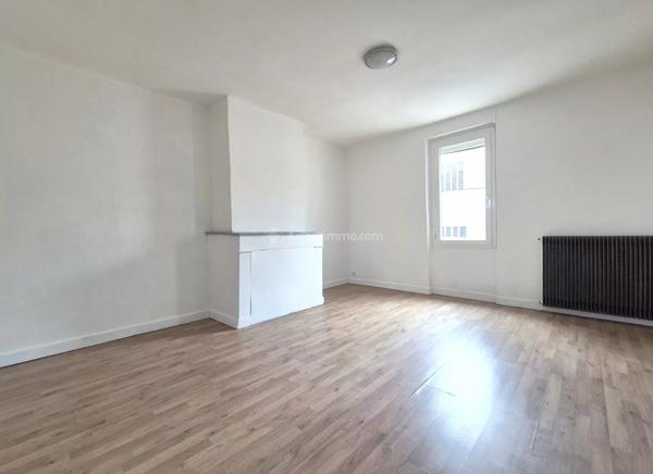Location Appartement 2 pièces 49 m2 à Albi
