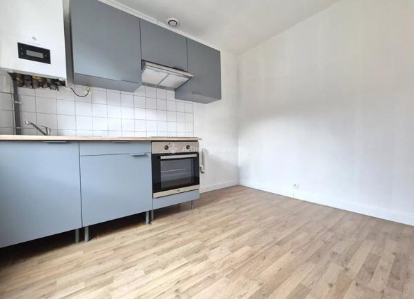 Location Appartement 2 pièces 49 m2 à Albi
