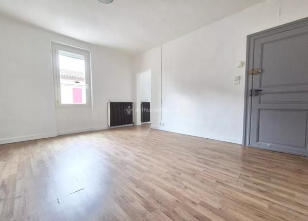 Location Appartement 2 pièces 49 m2 à Albi