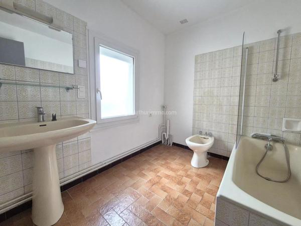 Location Appartement 2 pièces 49 m2 à Albi