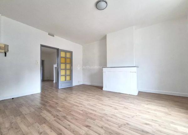 Location Appartement 2 pièces 49 m2 à Albi