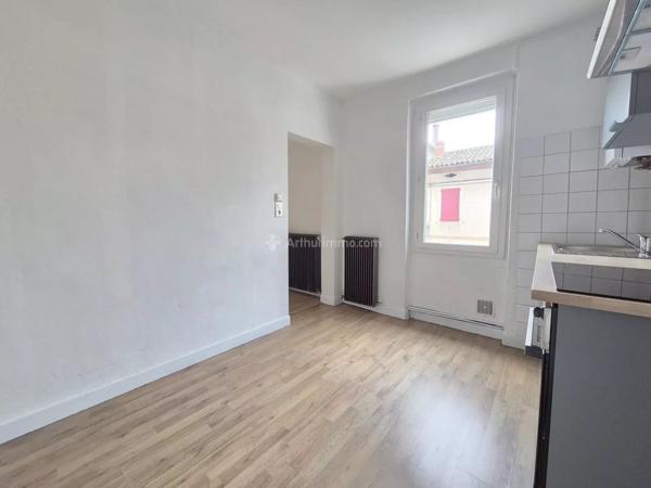 Location Appartement 2 pièces 49 m2 à Albi