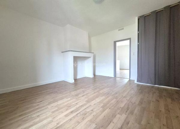 Location Appartement 2 pièces 49 m2 à Albi