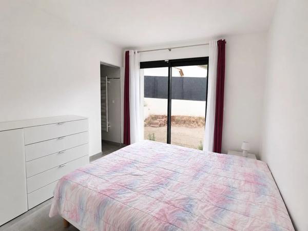Vente                                                      Maison
                        
                     4 pièces                      113 m2                     à Le Luc