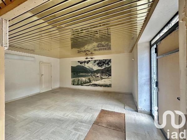 Maison 7 pièces de 266 m² à Gironcourt-sur-Vraine (88170)