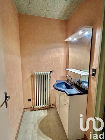 Maison 7 pièces de 266 m² à Gironcourt-sur-Vraine (88170)