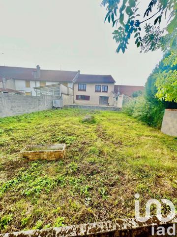 Maison 7 pièces de 266 m² à Gironcourt-sur-Vraine (88170)