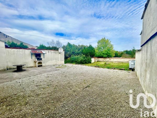 Maison 7 pièces de 266 m² à Gironcourt-sur-Vraine (88170)