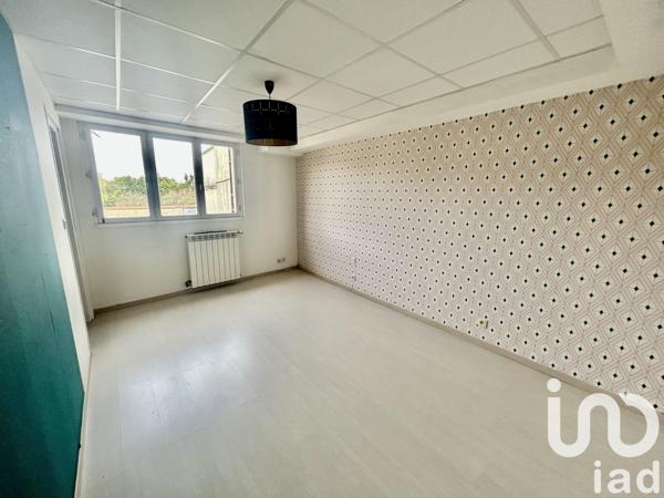 Maison 7 pièces de 266 m² à Gironcourt-sur-Vraine (88170)