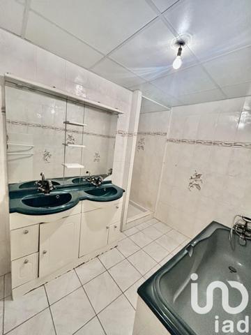 Maison 7 pièces de 266 m² à Gironcourt-sur-Vraine (88170)