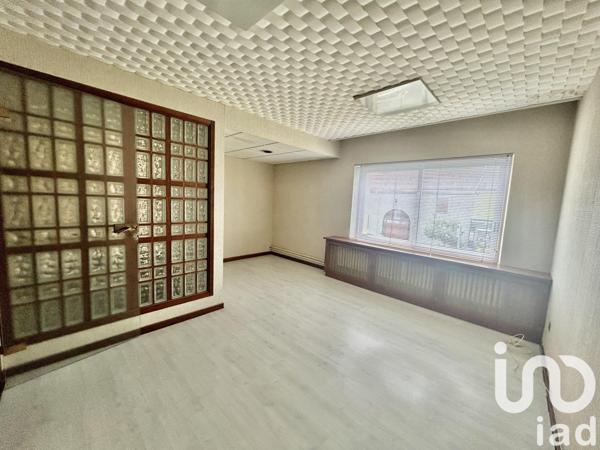 Maison 7 pièces de 266 m² à Gironcourt-sur-Vraine (88170)