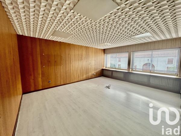 Maison 7 pièces de 266 m² à Gironcourt-sur-Vraine (88170)