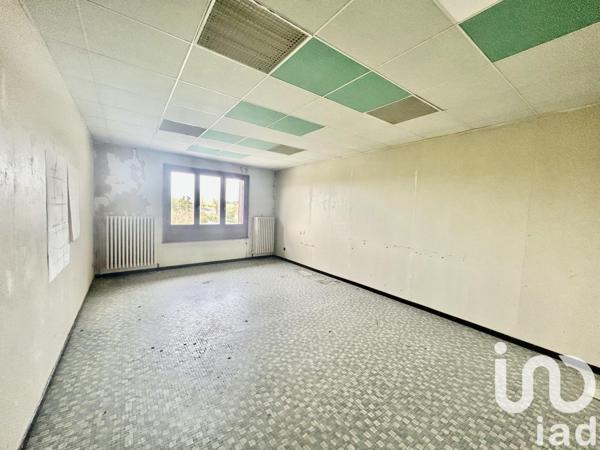 Maison 7 pièces de 266 m² à Gironcourt-sur-Vraine (88170)