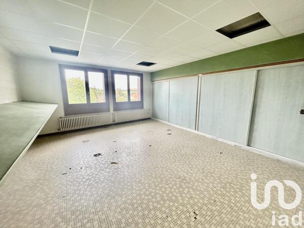 Maison 7 pièces de 266 m² à Gironcourt-sur-Vraine (88170)