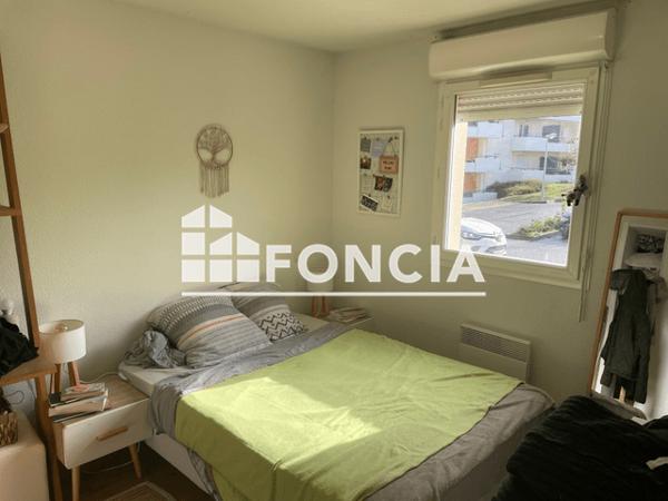 Location Appartement 2 pièces 39.19 m² - 2 RUE JEAN MONET Auch 32000