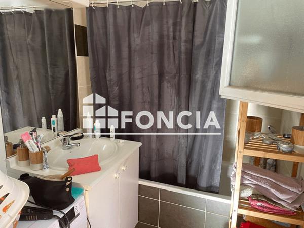 Location Appartement 2 pièces 39.19 m² - 2 RUE JEAN MONET Auch 32000