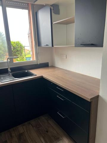Res Santa Lina: Appartement avec jardin privatif