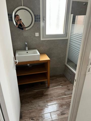 Res Santa Lina: Appartement avec jardin privatif