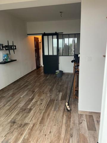 Res Santa Lina: Appartement avec jardin privatif